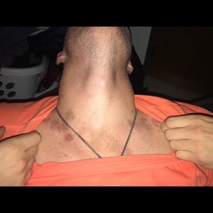 Meet your Posher, Jacob